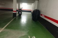 Garaje