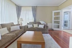 Chalet Unifamiliar – Centro