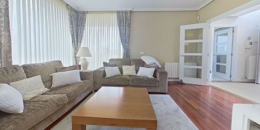 Chalet Unifamiliar – Centro