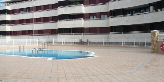 Piso – Playa
