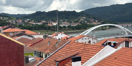 Apartamento – Casco Viejo