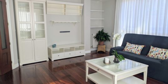 Piso – Playa – Puerto