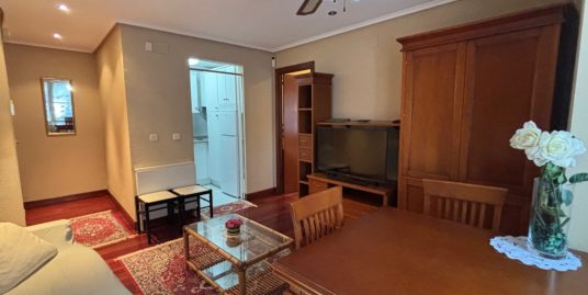 Apartamento – Playa