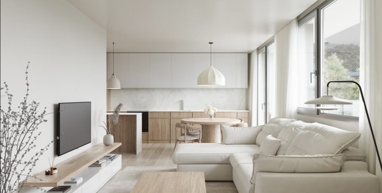 SalonCocina