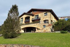 Chalet Unifamiliar – Plentzia