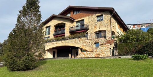 Chalet Unifamiliar – Plentzia