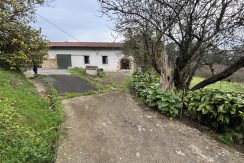 Caseriomen Berango Getxo