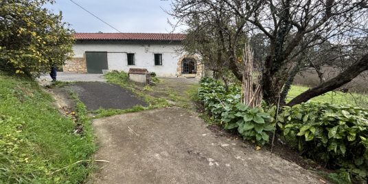 Caserio Berango Getxo