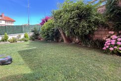 Chalet Adosado – Centro